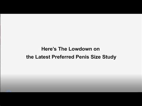 thick penis test|Shown Actual Size: A Penis Shape & Size Lowdown.